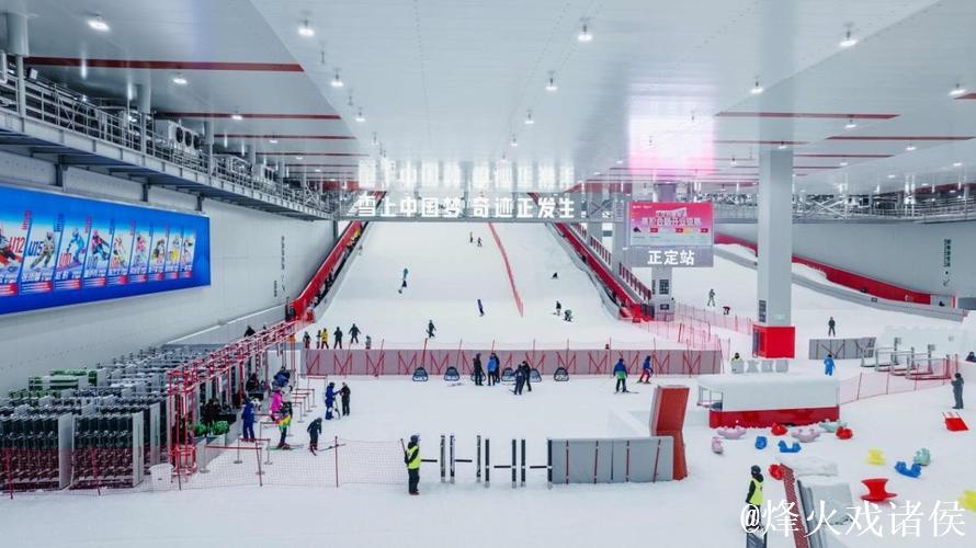 奥运热潮延续,160场冰雪盛事点亮河北 奥运热潮延续,160场冰雪盛事点亮河北